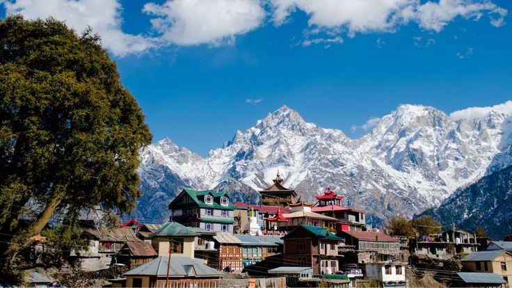 Himachal Pradesh