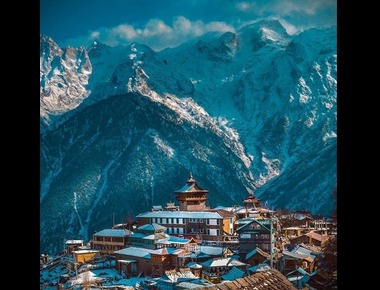 Himachal Pradesh