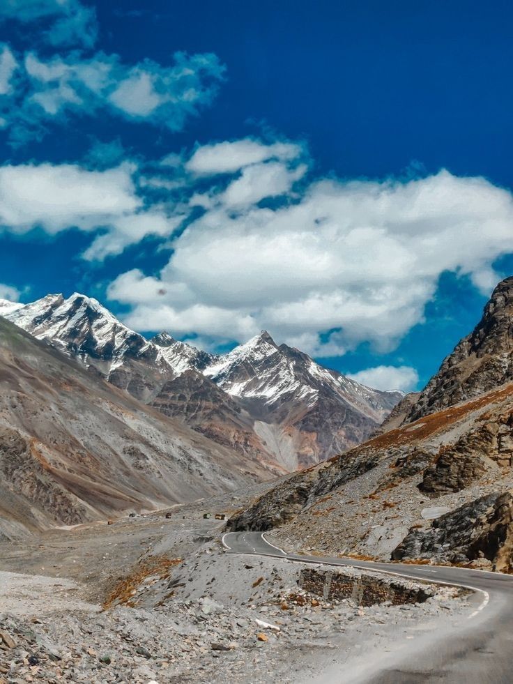 Ladakh